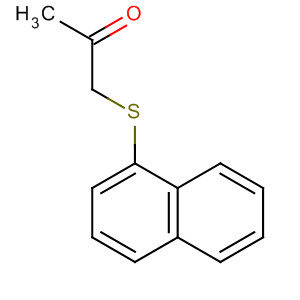 CAS No 85142-92-3  Molecular Structure