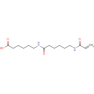 CAS No 85145-93-3  Molecular Structure