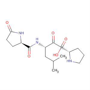 CAS No 85146-12-9  Molecular Structure