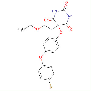 CAS No 851461-44-4  Molecular Structure