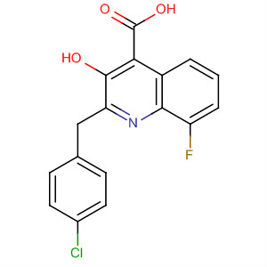 CAS No 851519-94-3  Molecular Structure