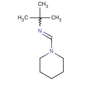 CAS No 85152-52-9  Molecular Structure