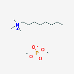 CAS No 85153-34-0  Molecular Structure