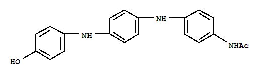 Cas Number: 85153-38-4  Molecular Structure