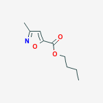 CAS No 85153-59-9  Molecular Structure