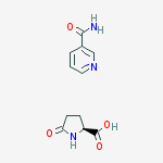 CAS No 85153-85-1  Molecular Structure