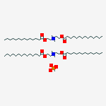 CAS No 85154-14-9  Molecular Structure