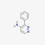 CAS No 85156-25-8  Molecular Structure