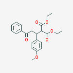 CAS No 85157-04-6  Molecular Structure