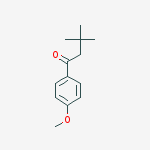 CAS No 85157-92-2  Molecular Structure