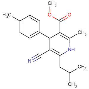 CAS No 851577-39-4  Molecular Structure