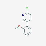CAS No 851595-35-2  Molecular Structure