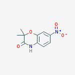 CAS No 85160-83-4  Molecular Structure