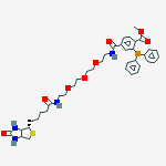 CAS No 851668-13-8  Molecular Structure