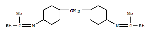 CAS No 85169-40-0  Molecular Structure