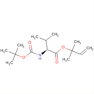CAS No 851714-00-6  Molecular Structure