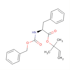 CAS No 851714-01-7  Molecular Structure