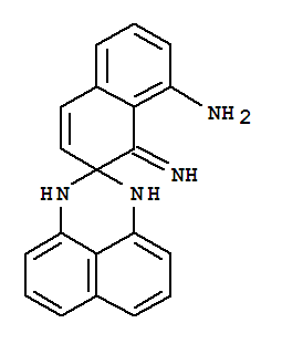 CAS No 851768-62-2  Molecular Structure