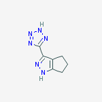 CAS No 851776-28-8  Molecular Structure