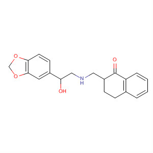 CAS No 85178-56-9  Molecular Structure