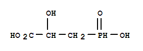 CAS No 85178-64-9  Molecular Structure