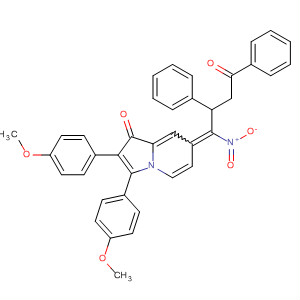 CAS No 85180-42-3  Molecular Structure