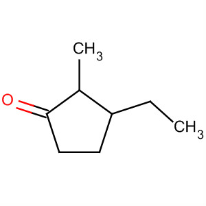 Cas Number: 85180-69-4  Molecular Structure