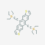 CAS No 851817-11-3  Molecular Structure