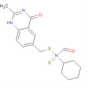 CAS No 851820-38-7  Molecular Structure