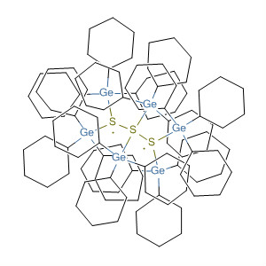 Cas Number: 85185-49-5  Molecular Structure