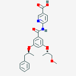 Cas Number: 851884-87-2  Molecular Structure