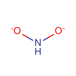 CAS No 85189-34-0  Molecular Structure