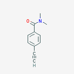 CAS No 851895-23-3  Molecular Structure