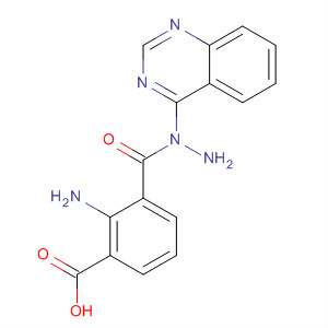 CAS No 851903-79-2  Molecular Structure