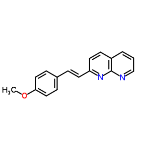 CAS No 85191-54-4  Molecular Structure