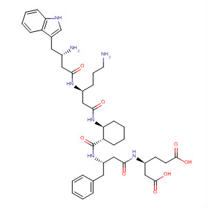 CAS No 851913-77-4  Molecular Structure