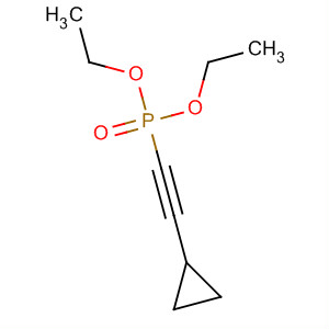 CAS No 851916-36-4  Molecular Structure