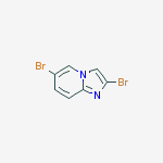 CAS No 851916-83-1  Molecular Structure