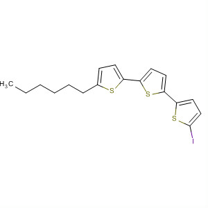 CAS No 851934-57-1  Molecular Structure