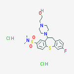 Cas Number: 85195-85-3  Molecular Structure