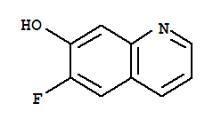 CAS No 851985-94-9  Molecular Structure