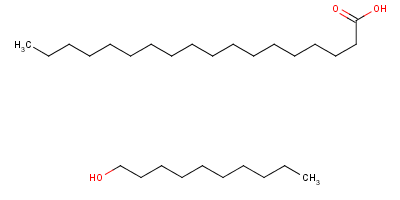 Cas Number: 85204-42-8  Molecular Structure