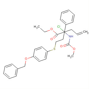 CAS No 852053-92-0  Molecular Structure