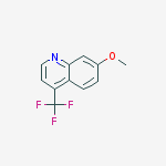 CAS No 852062-06-7  Molecular Structure