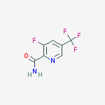 CAS No 852062-16-9  Molecular Structure