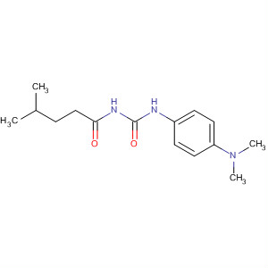 CAS No 85208-58-8  Molecular Structure
