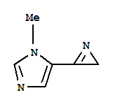 CAS No 85208-81-7  Molecular Structure