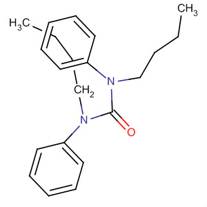 CAS No 85209-46-7  Molecular Structure