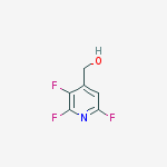 CAS No 852098-48-7  Molecular Structure