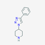 CAS No 852100-82-4  Molecular Structure